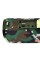 Bluetooth-колонка TG123, speakerphone, радио, camouflage