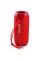 Bluetooth-колонка TG117, speakerphone, радио, red