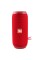 Bluetooth-колонка TG117, speakerphone, радио, red