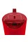 Bluetooth-колонка TG113A, speakerphone, радио, red