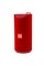 Bluetooth-колонка TG113A, speakerphone, радио, red