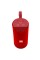 Bluetooth-колонка TG113A, speakerphone, радио, red