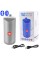 Bluetooth-колонка TG113A, speakerphone, радио, grey