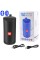 Bluetooth-колонка TG113A, speakerphone, радио, black