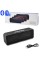 Bluetooth-колонка SC-211, speakerphone, радио, PowerBank, grey