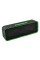 Bluetooth-колонка SC-211, speakerphone, радио, PowerBank, green