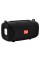 Bluetooth-колонка TG532, speakerphone, радио, PowerBank, black