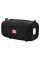 Bluetooth-колонка TG532, speakerphone, радио, PowerBank, black