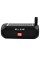 Bluetooth-колонка TG182, speakerphone, радио, PowerBank, часы, солнечная батарея, black