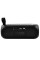 Bluetooth-колонка TG182, speakerphone, радио, PowerBank, часы, солнечная батарея, black