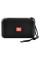 Bluetooth-колонка TG163, speakerphone, радио, black