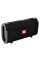 Bluetooth-колонка TG123, speakerphone, радио, black