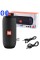 Bluetooth-колонка TG117, speakerphone, радио, black