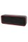 Bluetooth-колонка SC-211, speakerphone, радио, PowerBank, red