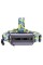 Фонарь налобный 2133-T6+2COB, ЗУ micro USB, 2х18650/3xAA, индикация заряда, signal light, Box