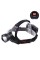 Фонарь налобный XQ-219-HP50, ЗУ micro USB, 3x18650, power bank, signal light, индикация заряда, Box