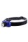 Фонарь налобный 873-XPE, ЗУ micro USB, встроенный аккумулятор, zoom