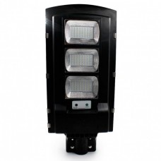 Уличный фонарь на столб Solar Street Light 3VPP Remote