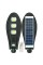 Фонарь уличный на столб UKC Solar Street Light 330W Remote