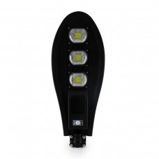 Фонарь уличный на столб UKC Solar Street Light 330W Remote