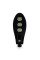 Фонарь уличный на столб UKC Solar Street Light 330W Remote