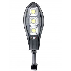 Фонарь уличный на столб Street Light Solar TL-63T
