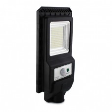Уличный фонарь на столб Solar Street Light 115Вт