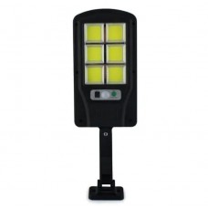 Уличный фонарь на столб Solar Street Light BK120-6