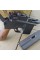 Пістолет пневматичний SAS Маузер M712 Blowback (4.5мм)