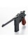 Пістолет пневматичний SAS Маузер M712 Blowback (4.5мм)