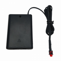 Имитатор сигнализации Блыскавка ИС-3, синий