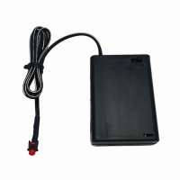 Имитатор сигнализации Блыскавка ИС-4, синий