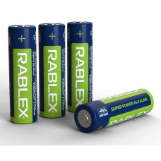 Батарейка АА Rablex