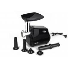 М'ясорубка Floria ZLN2386, 1300W, black