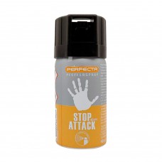 Перцевий балончик Umarex Stop Attack, 40 мл аерозольний