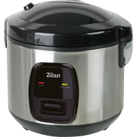 Рисоварка ZIilan ZLN2793, 500W