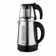 Электрический чайник Zilan ZLN-3581, 2200W, 1,7L