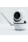 Бездротова поворотна Smart IP-камера відеоняня Y13G HD 720p з датчиком стеження та нічним баченням