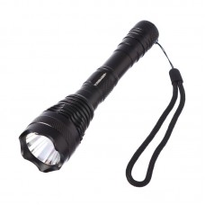 Фонарь Treker LP-8404-2AA