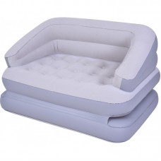 Диван-кровать надувная Jilong 27506EU 198 x 138 х 62 см (JL27506EU)