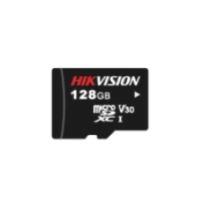 Карта памяти Hikvision Micro SD (TF) HS-TF-P1 / 128G