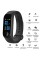 Фитнес-браслет M3, black