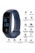 Фитнес-браслет M3, blue