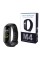 Фитнес-браслет M4, black