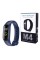 Фитнес-браслет M4, blue