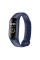 Фитнес-браслет M4, blue