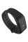 Фитнес-браслет F1, black