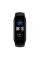 Фитнес-браслет M5, black