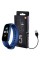 Фитнес-браслет M5, blue