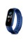Фитнес-браслет M5, blue